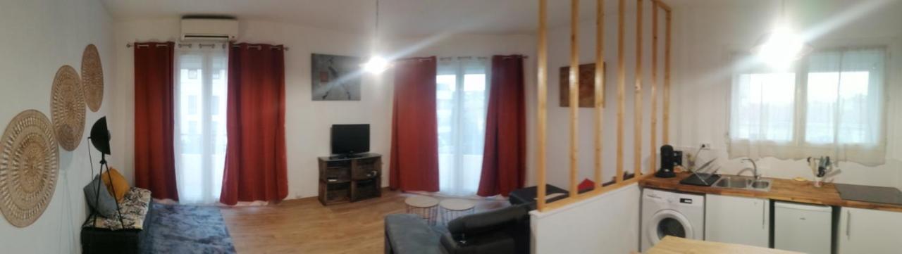 Apartment Lhacienda